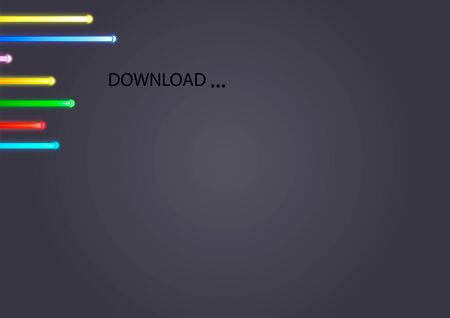 Loading bars