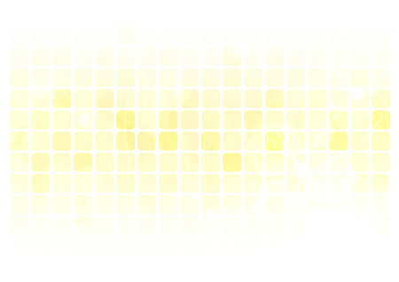 Abstract Technologyのイラスト素材