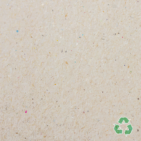 Reuse, reduce, recycle poster design on paper.のイラスト素材