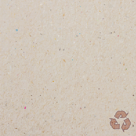 Reuse, reduce, recycle poster design on paper.の写真素材