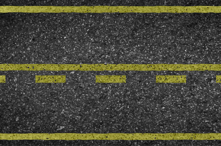 Asphalt background texture with some fine grain in it of illustrationのイラスト素材