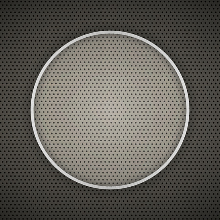 button design. Vector illustrationのイラスト素材