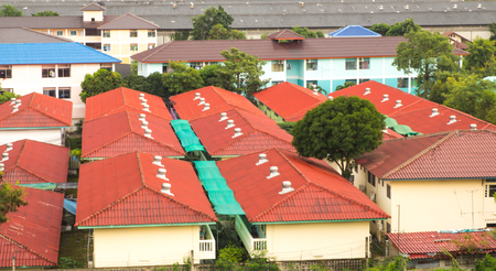 Condo for sale arranged in a uncomfortableのeditorial素材