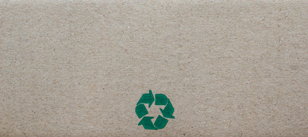 Reuse, reduce, recycle poster design on paper.の写真素材