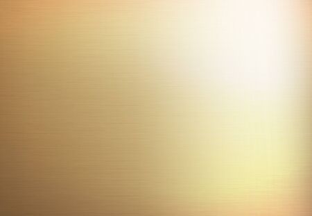 Gold metal backgroundのイラスト素材