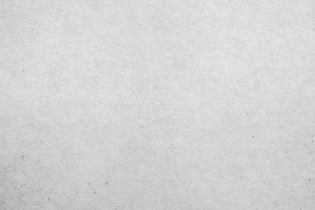 Paper texture - white paper sheet.の写真素材