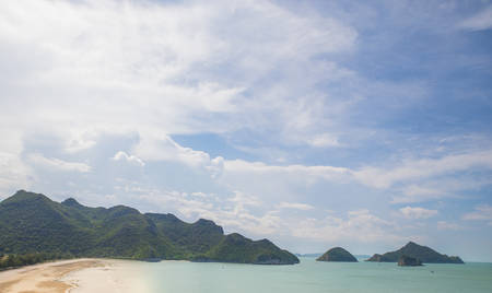 Beach , Thailandの写真素材