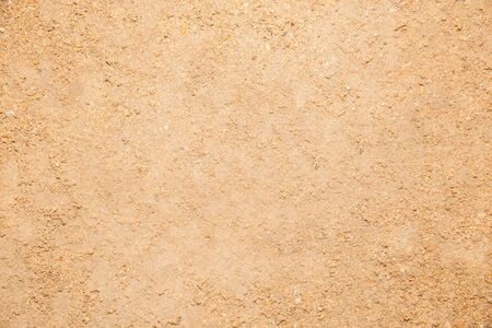 Soil texture and background of groundの写真素材