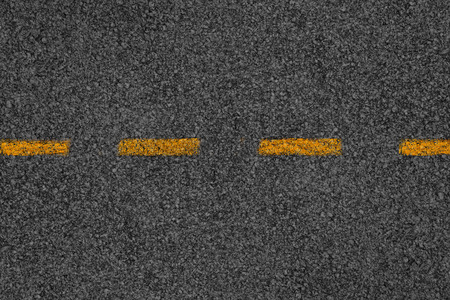 Asphalt background texture with some fine grainの写真素材