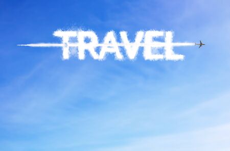 Target Cloud is in the air. sky backgroundの写真素材