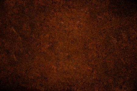 old metal iron rust texture