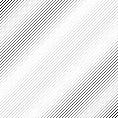 Abstract Black Horizontal line Diagonal Striped Background straight lines texture vector design