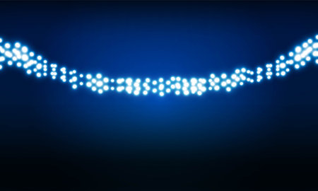 Blank white worksheet exercise book and back to school vector design.のイラスト素材