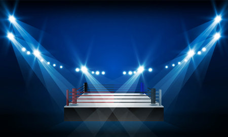 Abstract Radar speed Light out technology background Hitech communication concept innovation background,  vector designのイラスト素材