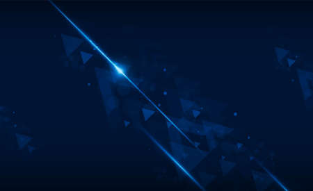 light bulb of idea and question mark isometric vector designのイラスト素材