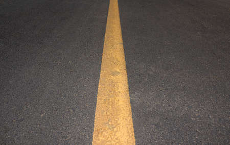 black asphalt road texture backgroundの写真素材