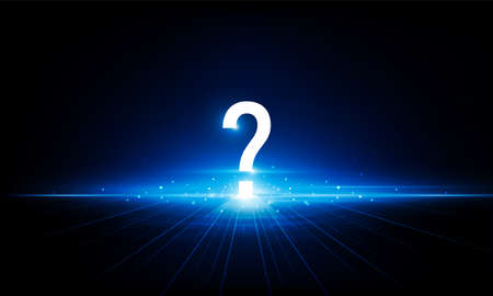 Blue gradient ray burst dot style background vector designのイラスト素材