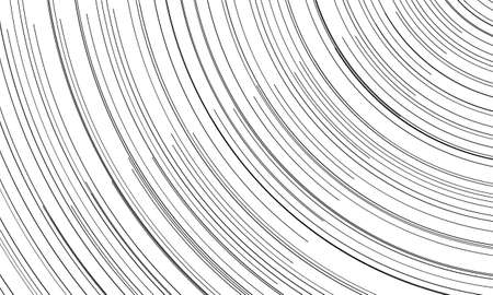 Wave Abstract Colorful geometric background. Trendy gradient shapes composition. Cool background design for posters.のイラスト素材