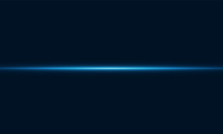 High speed concept Arrow Light out technology background Hitech communication concept innovation background, vector designのイラスト素材