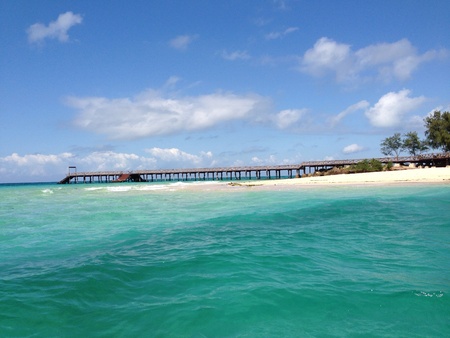 Zanzibar Tanzaniaの素材