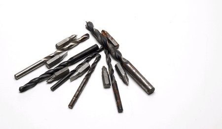 Nozzle drills tools iron isolation