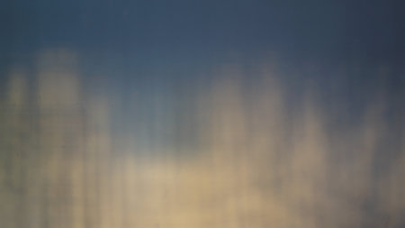 background with clouds, abstract photography