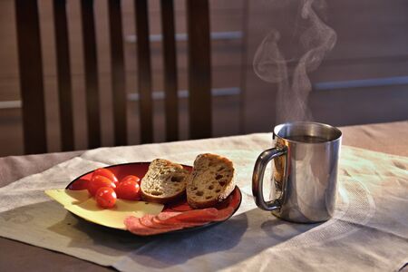 morning Breakfast