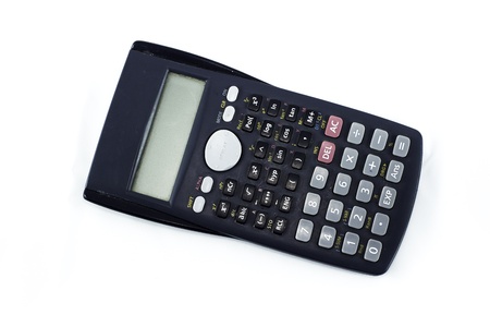Calculatorの写真素材