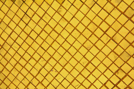 texture of pagodas at wat phra kaeo in bangkok, thailandの写真素材