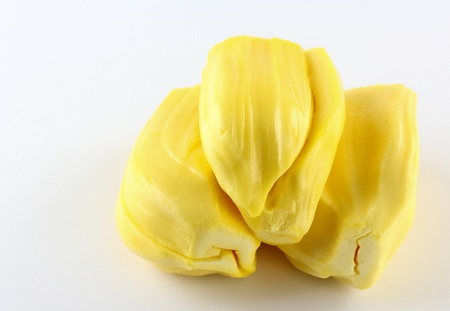 Jackfruit fruit in bangkok thailand