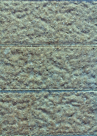 Concrete wallの写真素材