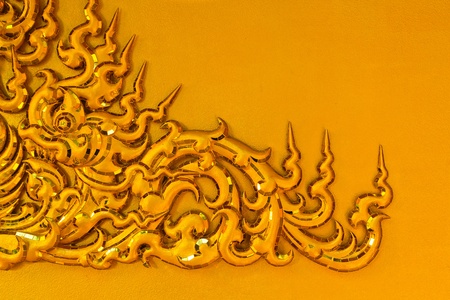 Wat Rong Khun in Thailandの写真素材