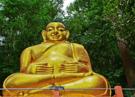 Buddhaの写真素材