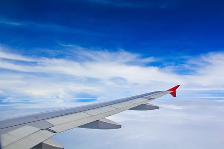 Photos of the aircraft 