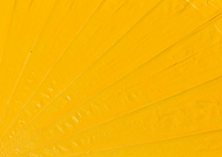 Asian handmade umbrella の写真素材