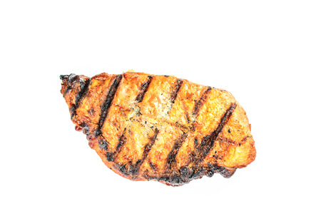 Roast pork の写真素材