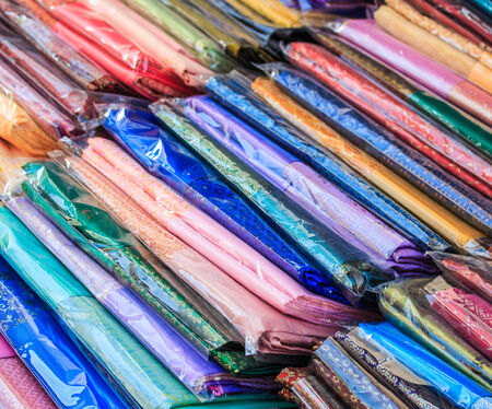 Clothing store の写真素材