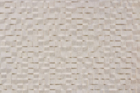 Tile wall for background texture