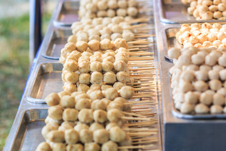 meat ball 