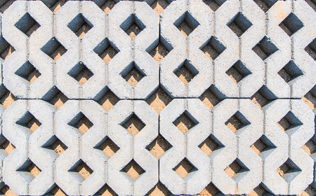 background blockの写真素材