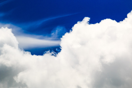 cloud