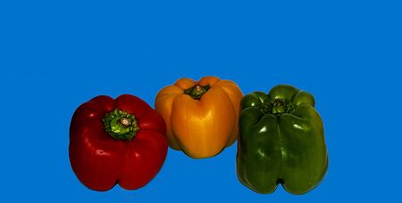 Peppersの写真素材