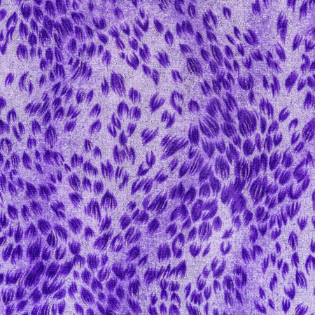 texture of print fabric striped leopard for backgroundの写真素材