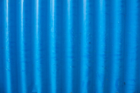 close up blue roof の写真素材