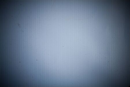 white vinyl fabric texture background の写真素材