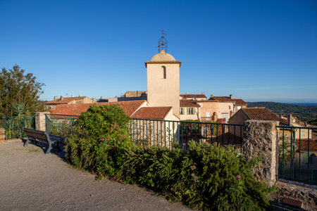 Church of St. Nicholas in Rethymno, Crete, Greeceの写真素材