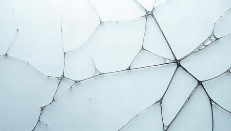 Frozen Textureの素材