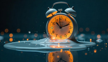 Melting Timeの素材