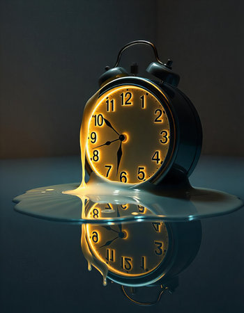 Melting Timeの素材