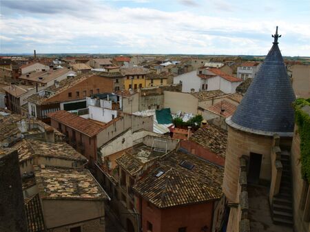 The South Cornerの写真素材